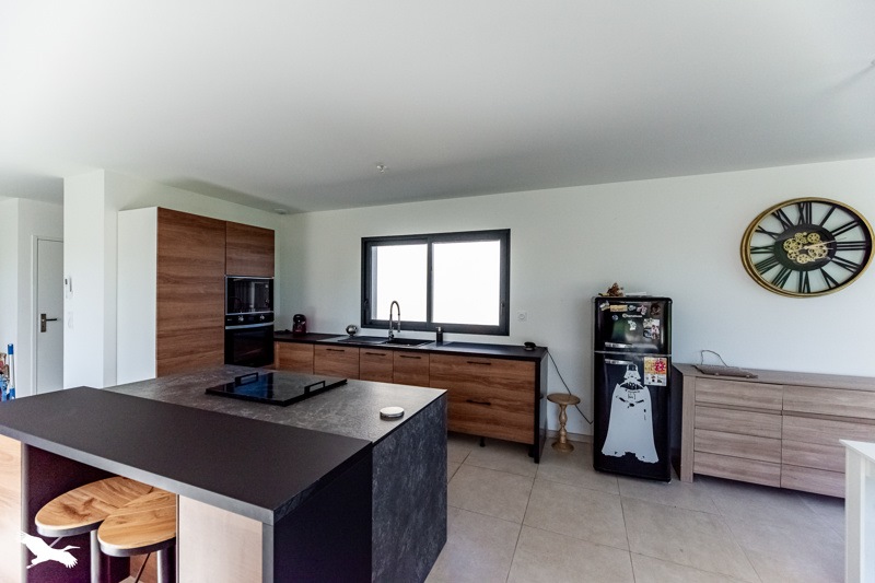 Vente Maison LAUNAC - 4 pièces -110 m² - (31330)