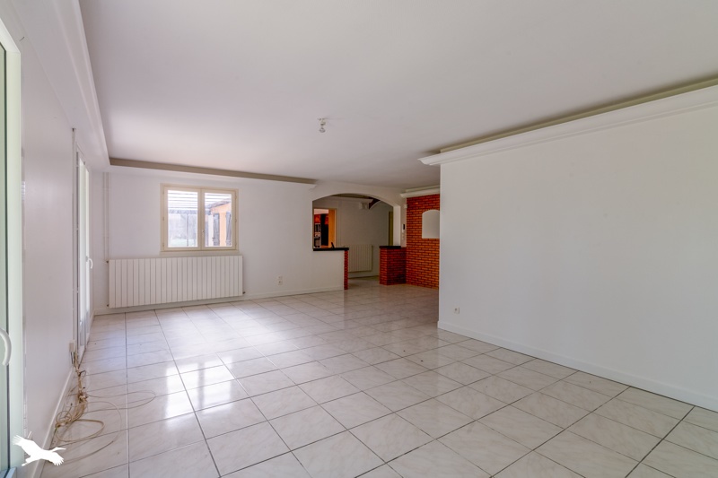 Vente Maison MERVILLE - 5 pièces -191 m² - (31330)