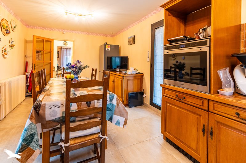 Vente Maison LARRA - 5 pièces -115 m² - (31330)