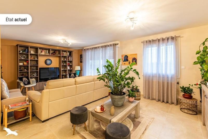Vente Maison LARRA - 5 pièces -115 m² - (31330)