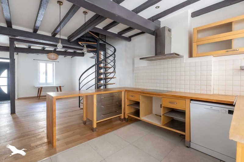 Vente Maison GRENADE - 3 pièces -84 m² - (31330)