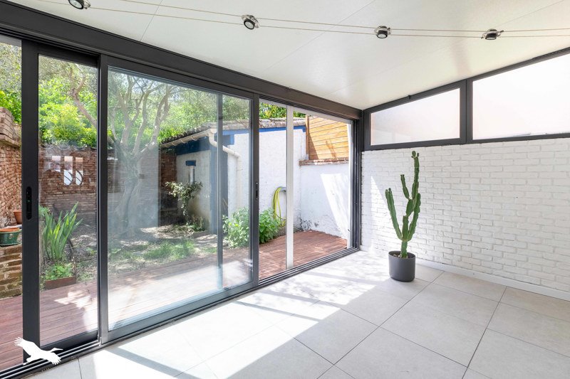 Vente Maison GRENADE - 3 pièces -84 m² - (31330)
