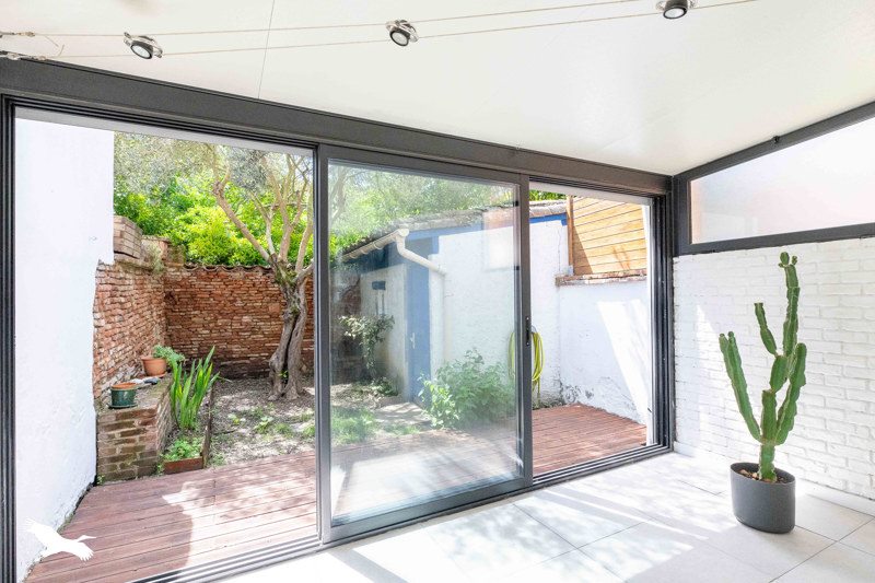Vente Maison GRENADE - 3 pièces -84 m² - (31330)