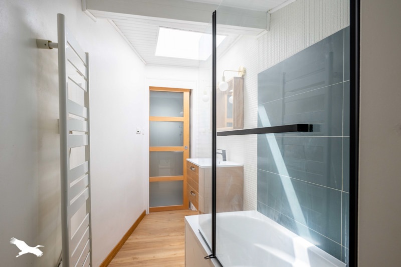 Vente Maison GRENADE - 3 pièces -84 m² - (31330)