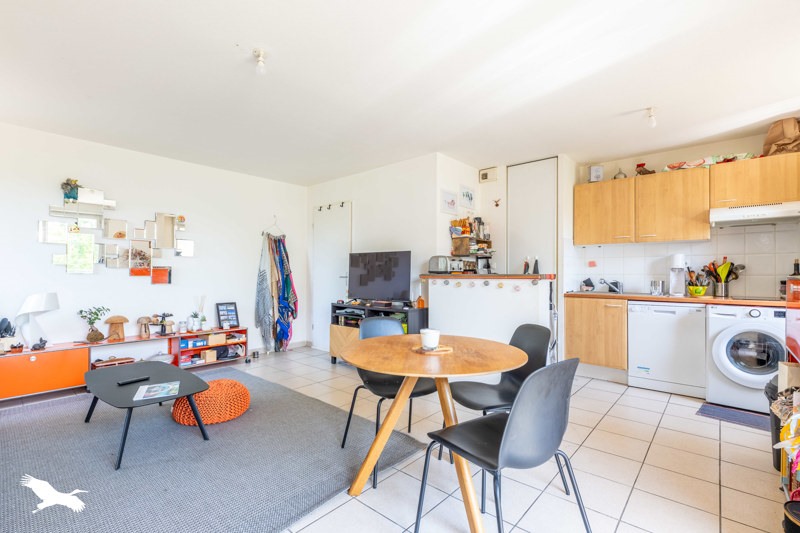 Vente Appartement MERVILLE - 3 pièces -63 m² - (31330)
