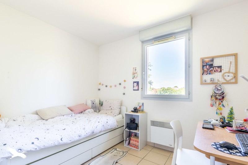 Vente Appartement MERVILLE - 3 pièces -63 m² - (31330)
