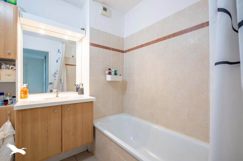 Vente Appartement MERVILLE - 3 pièces -63 m² - (31330)