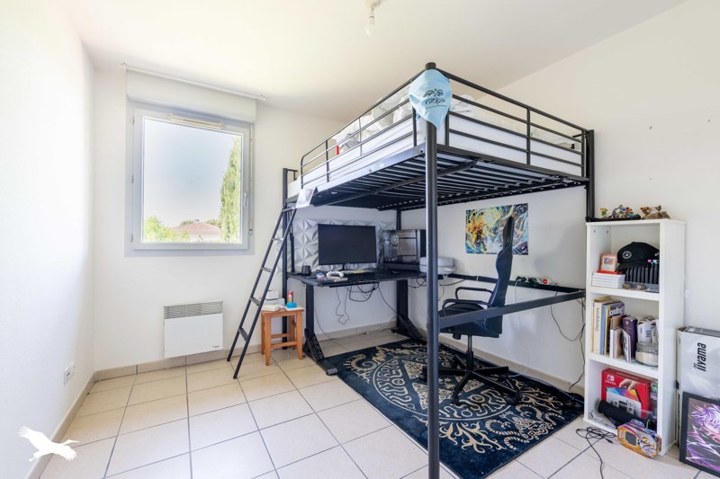 Vente Appartement MERVILLE - 3 pièces -63 m² - (31330)
