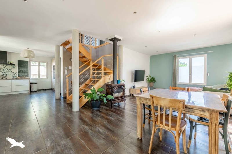 Vente Maison MERVILLE - 4 pièces -135 m² - (31330)