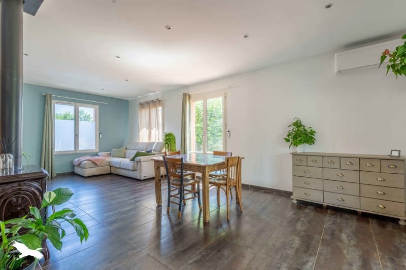 Vente Maison MERVILLE - 4 pièces -135 m² - (31330)