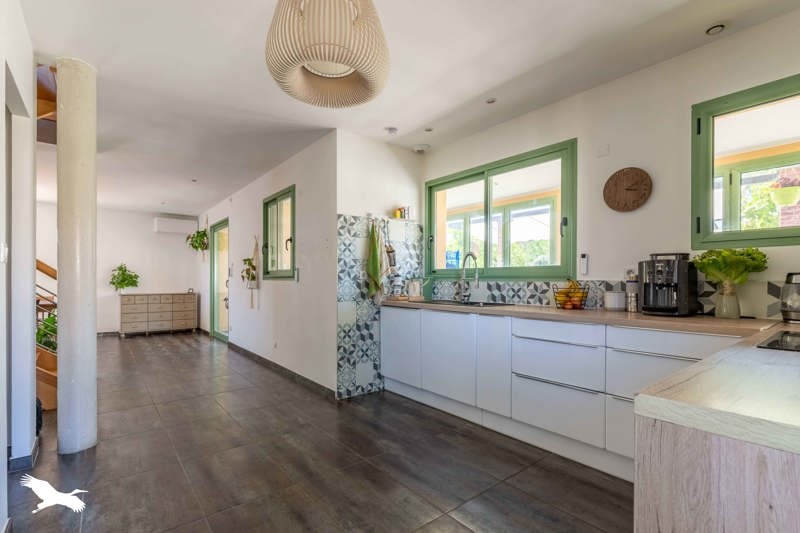 Vente Maison MERVILLE - 4 pièces -135 m² - (31330)