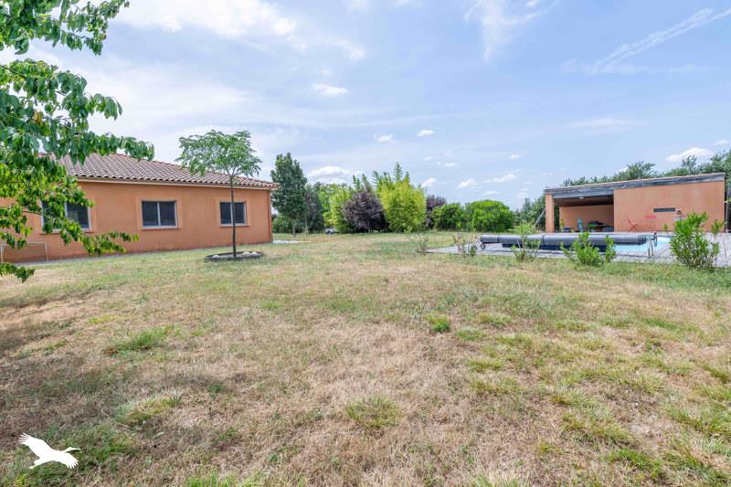 Vente Maison LARRA - 4 pièces -130 m² - (31330)