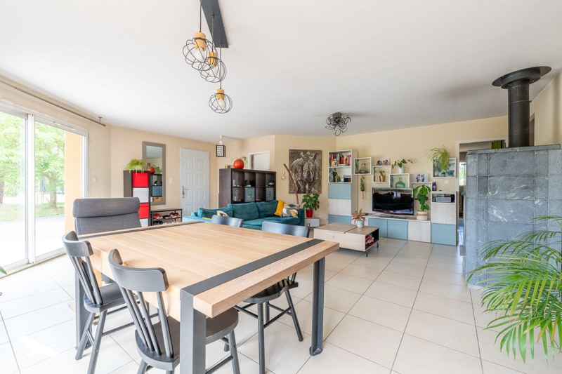 Vente Maison LARRA - 4 pièces -130 m² - (31330)