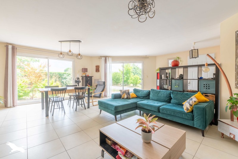 Vente Maison LARRA - 4 pièces -130 m² - (31330)