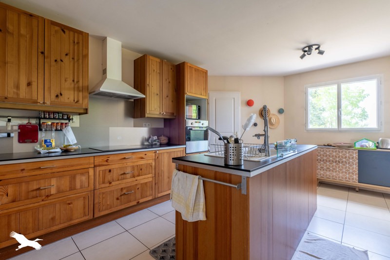 Vente Maison LARRA - 4 pièces -130 m² - (31330)