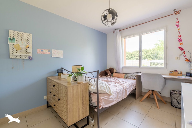 Vente Maison LARRA - 4 pièces -130 m² - (31330)