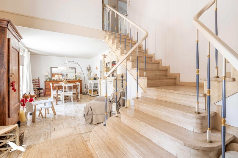 Vente Maison GRENADE - 4 pièces -195 m² - (31330)