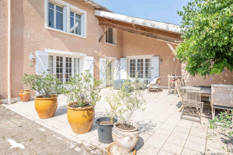 Vente Maison GRENADE - 4 pièces -195 m² - (31330)