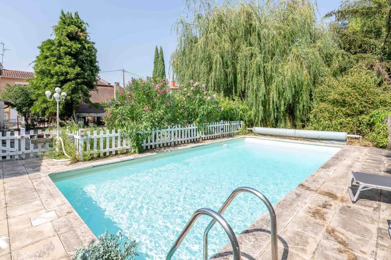 Vente Maison GRENADE - 4 pièces -195 m² - (31330)
