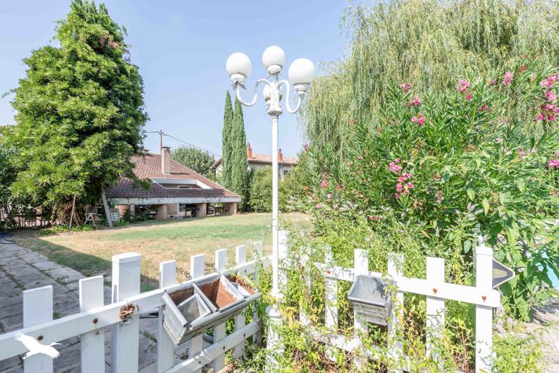 Vente Maison GRENADE - 4 pièces -195 m² - (31330)