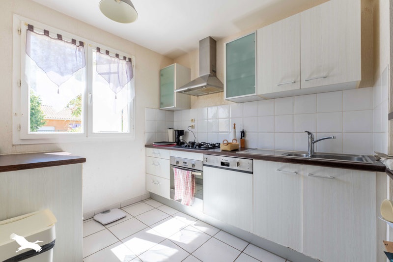 Vente Maison GRENADE - 3 pièces -66,4 m² - (31330)