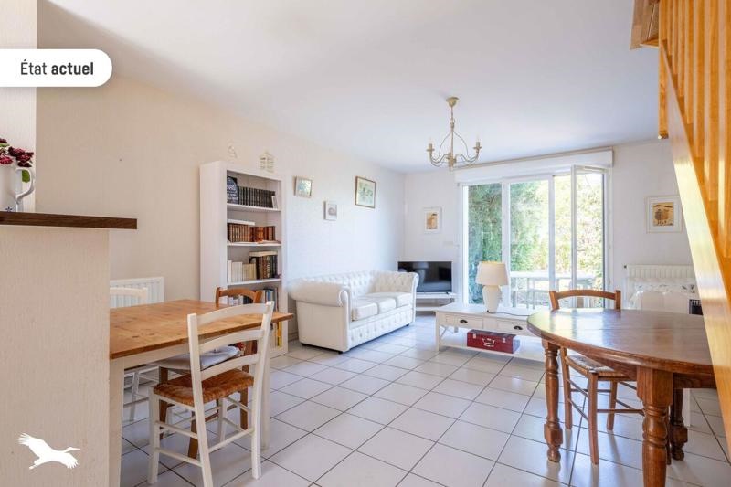 Vente Maison GRENADE - 3 pièces -66,4 m² - (31330)