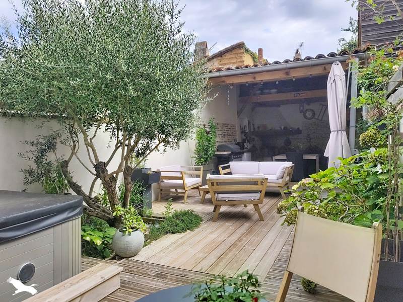 Vente Maison GRENADE 31330 6 pièces - 138 m²