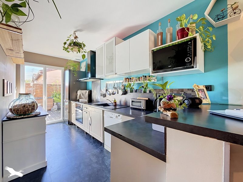 Vente Maison GRENADE 31330 3 pièces - 66 m²