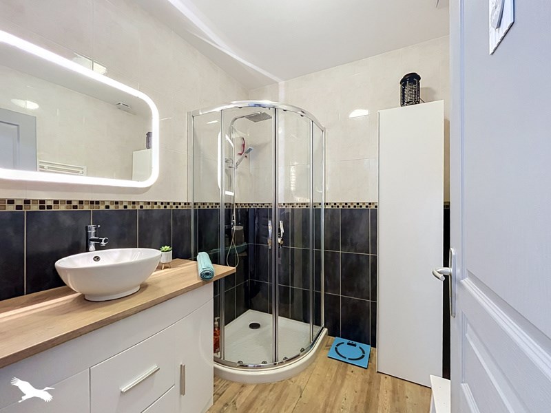 Vente Maison GRENADE - 3 pièces -66 m² - (31330)