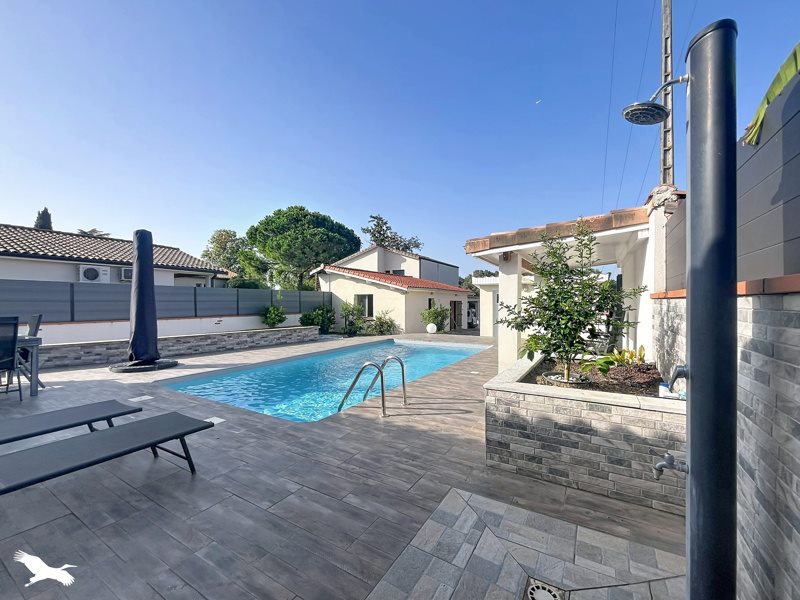Vente Maison Grenade 31330 5 pièces - 150 m²