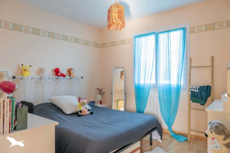 Vente Maison Larra - 5 pièces -115 m² - (31330)