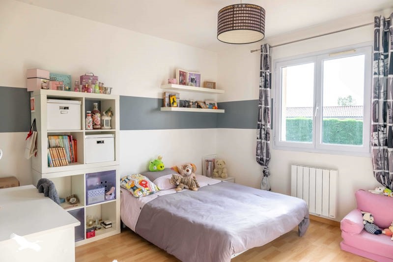 Vente Maison Larra - 5 pièces -115 m² - (31330)