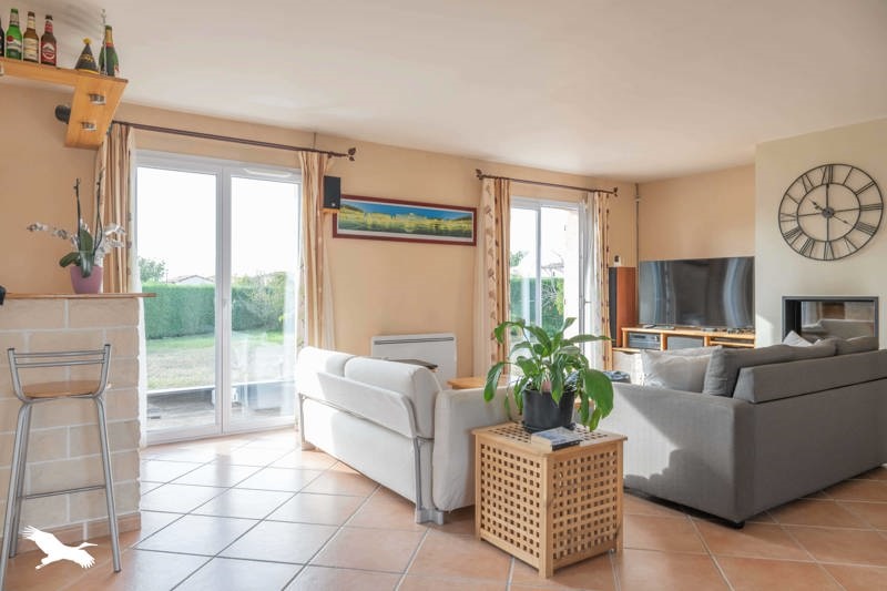 Vente Maison Larra - 5 pièces -115 m² - (31330)