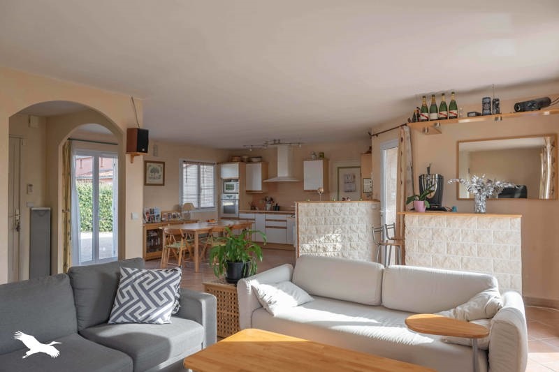 Vente Maison Larra 31330 5 pièces - 115 m²