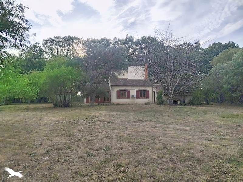 Vente Maison Larra 31330 6 pièces - 113 m²