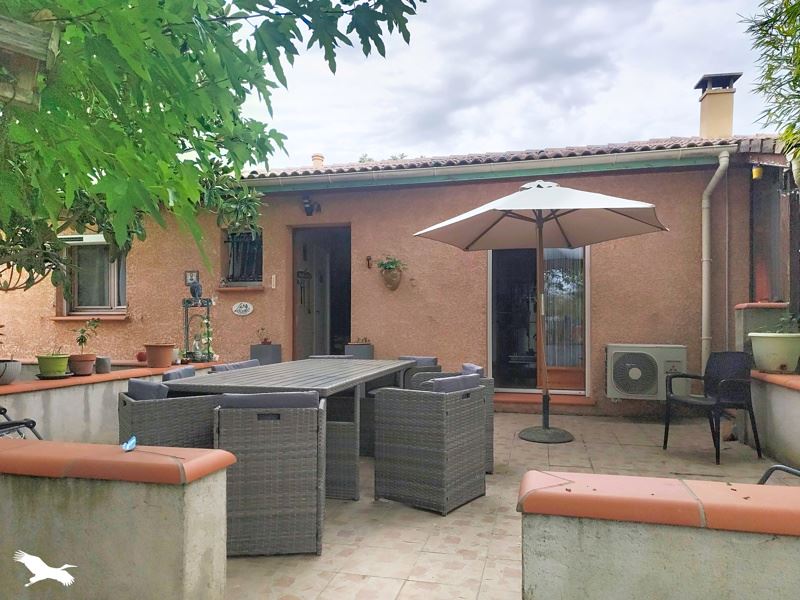 Vente Maison Grenade 31330 5 pièces - 130 m²