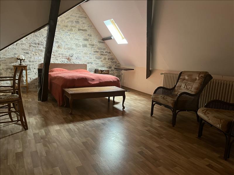 Vente Maison SALLES COURBATIES - 9 pièces -214 m² - (12260)