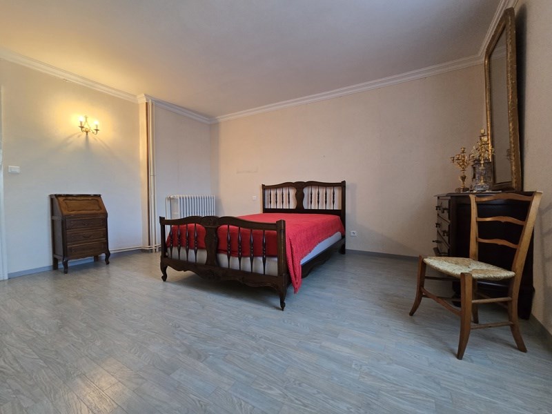 Vente Maison SALLES COURBATIES - 9 pièces -214 m² - (12260)