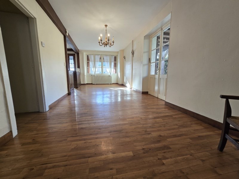 Vente Maison SALLES COURBATIES - 9 pièces -214 m² - (12260)