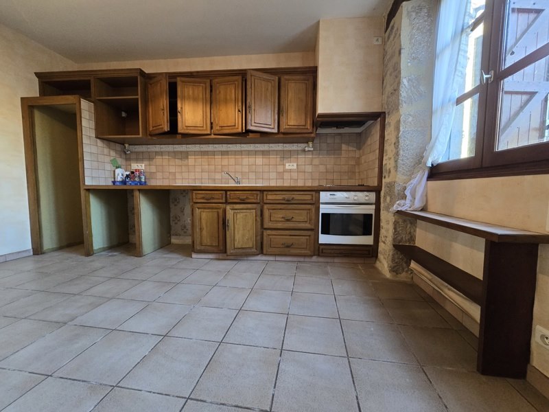 Vente Maison SALLES COURBATIES - 9 pièces -214 m² - (12260)