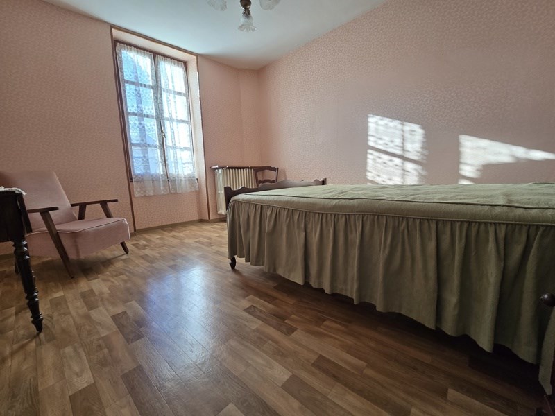 Vente Maison SALLES COURBATIES - 9 pièces -214 m² - (12260)