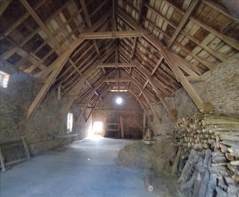Vente Maison CONQUES EN ROUERGUE - 7 pièces -200 m² - (12320)