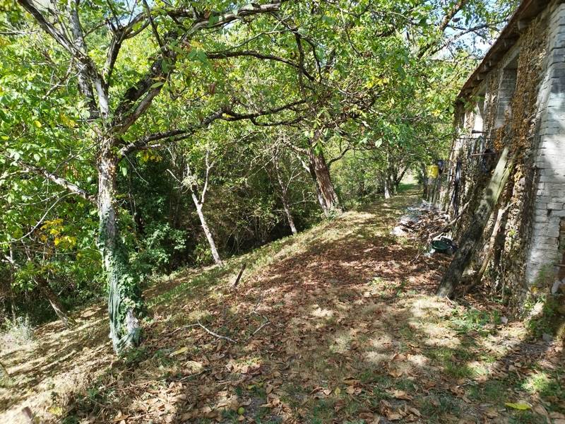 Vente Maison CONQUES EN ROUERGUE - 7 pièces -200 m² - (12320)