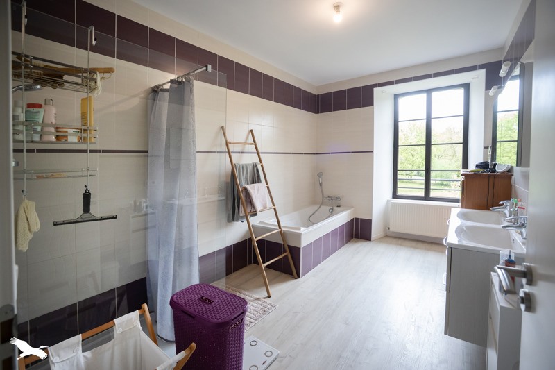Vente Maison CAPDENAC GARE - 6 pièces -239 m² - (12700)
