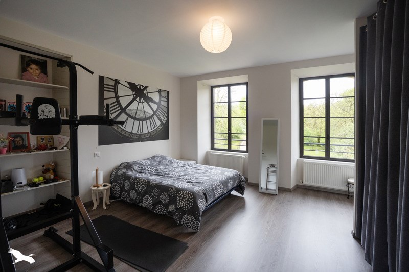 Vente Maison CAPDENAC GARE - 6 pièces -239 m² - (12700)