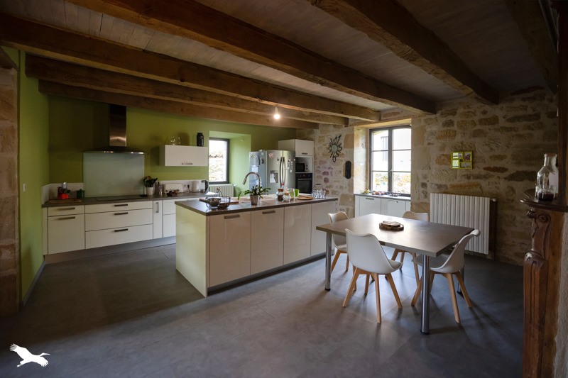 Vente Maison CAPDENAC GARE - 6 pièces -239 m² - (12700)
