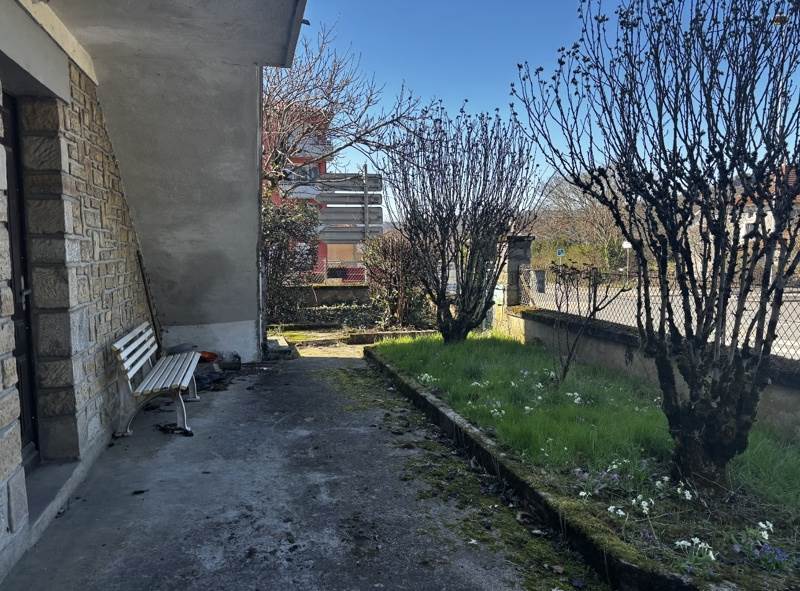 Vente Maison CAPDENAC GARE - 5 pièces -136,7 m² - (12700)