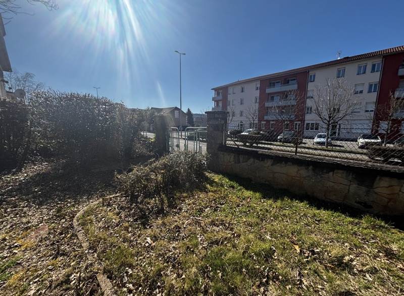 Vente Maison CAPDENAC GARE - 5 pièces -136,7 m² - (12700)