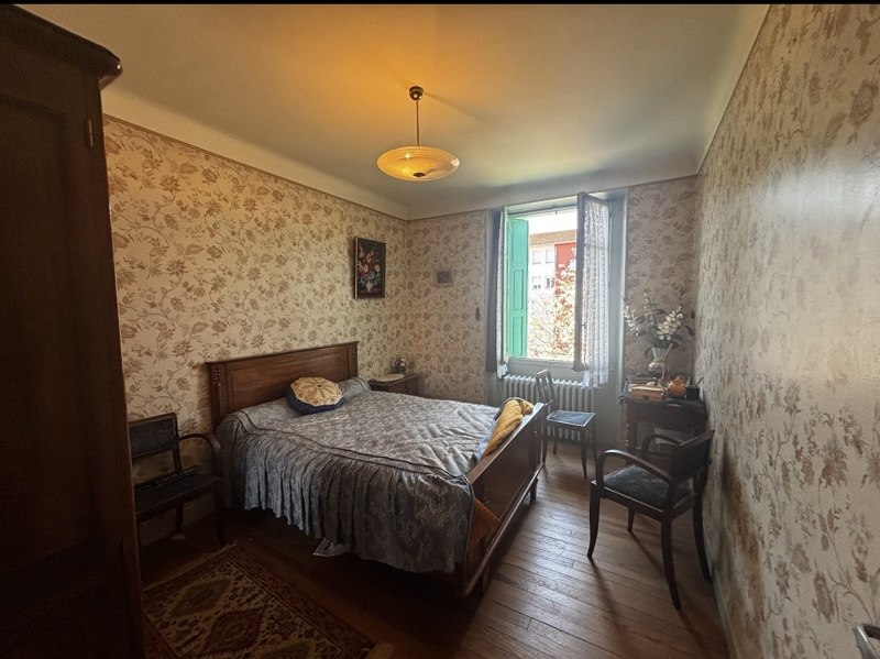Vente Maison CAPDENAC GARE - 5 pièces -136,7 m² - (12700)