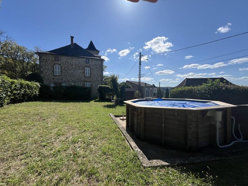 Vente Maison CAPDENAC GARE - 16 pièces -453 m² - (12700)